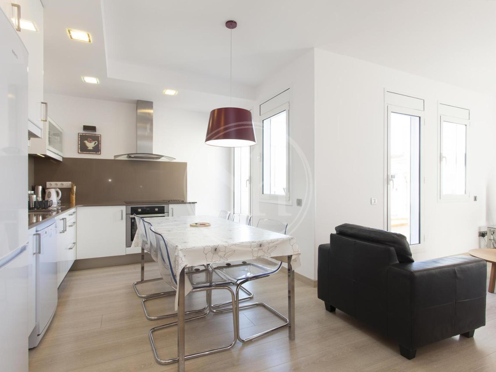Apartamento Corsega