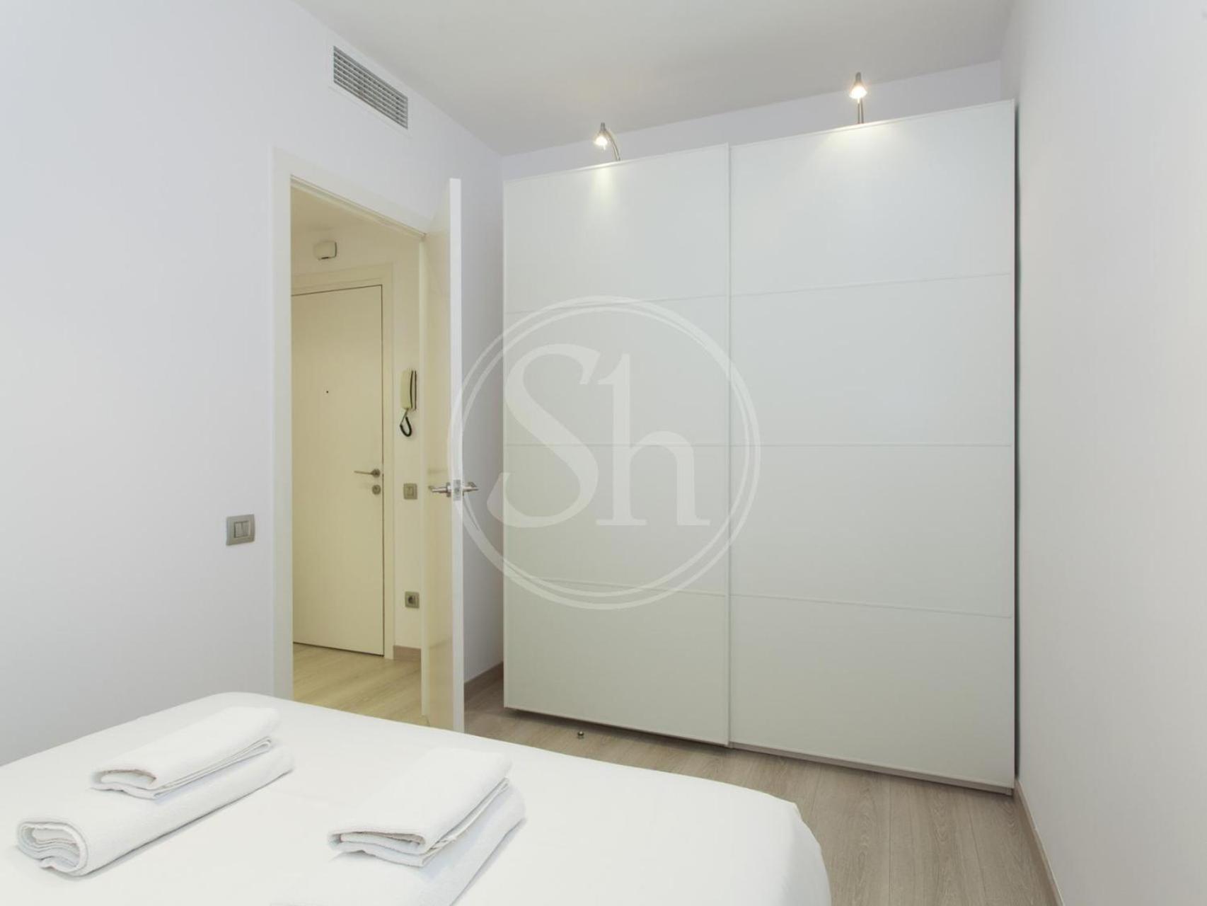 Corsega Apartamento Barcelona