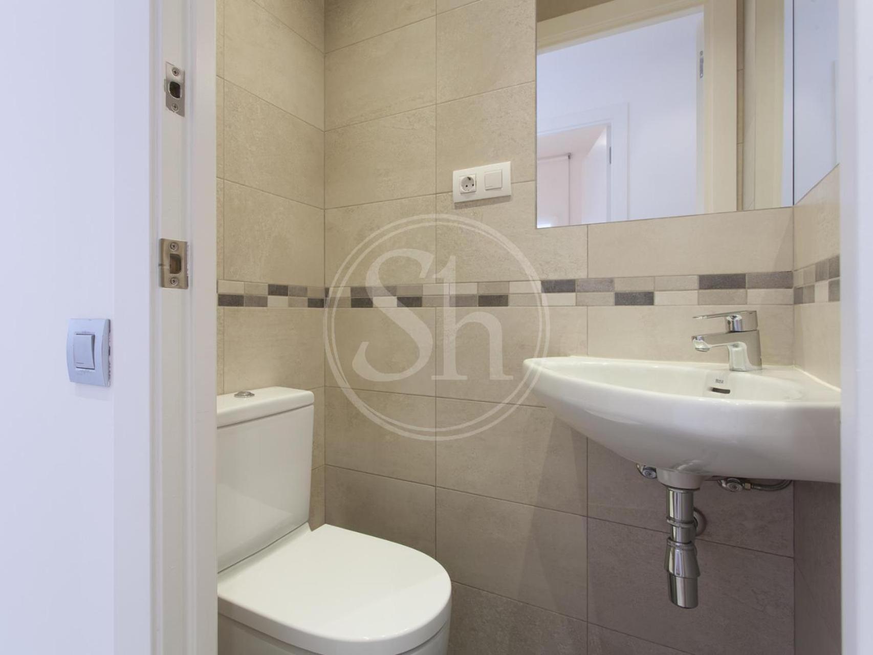 Apartamento Corsega