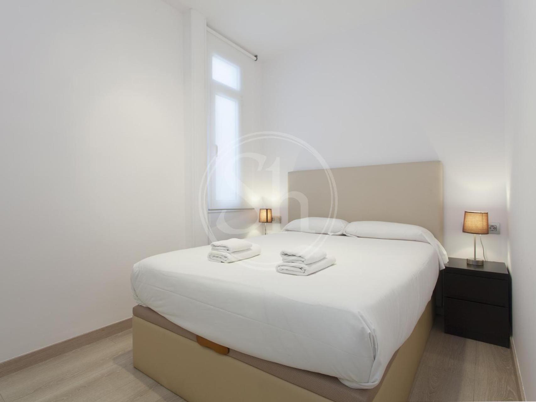 Corsega Apartamento Barcelona