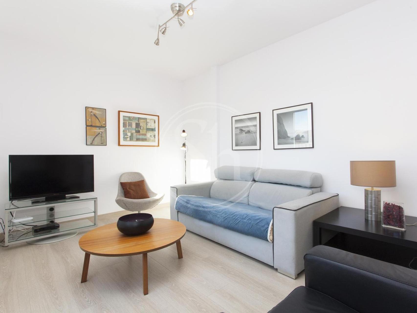 Apartamento Corsega Barcelona