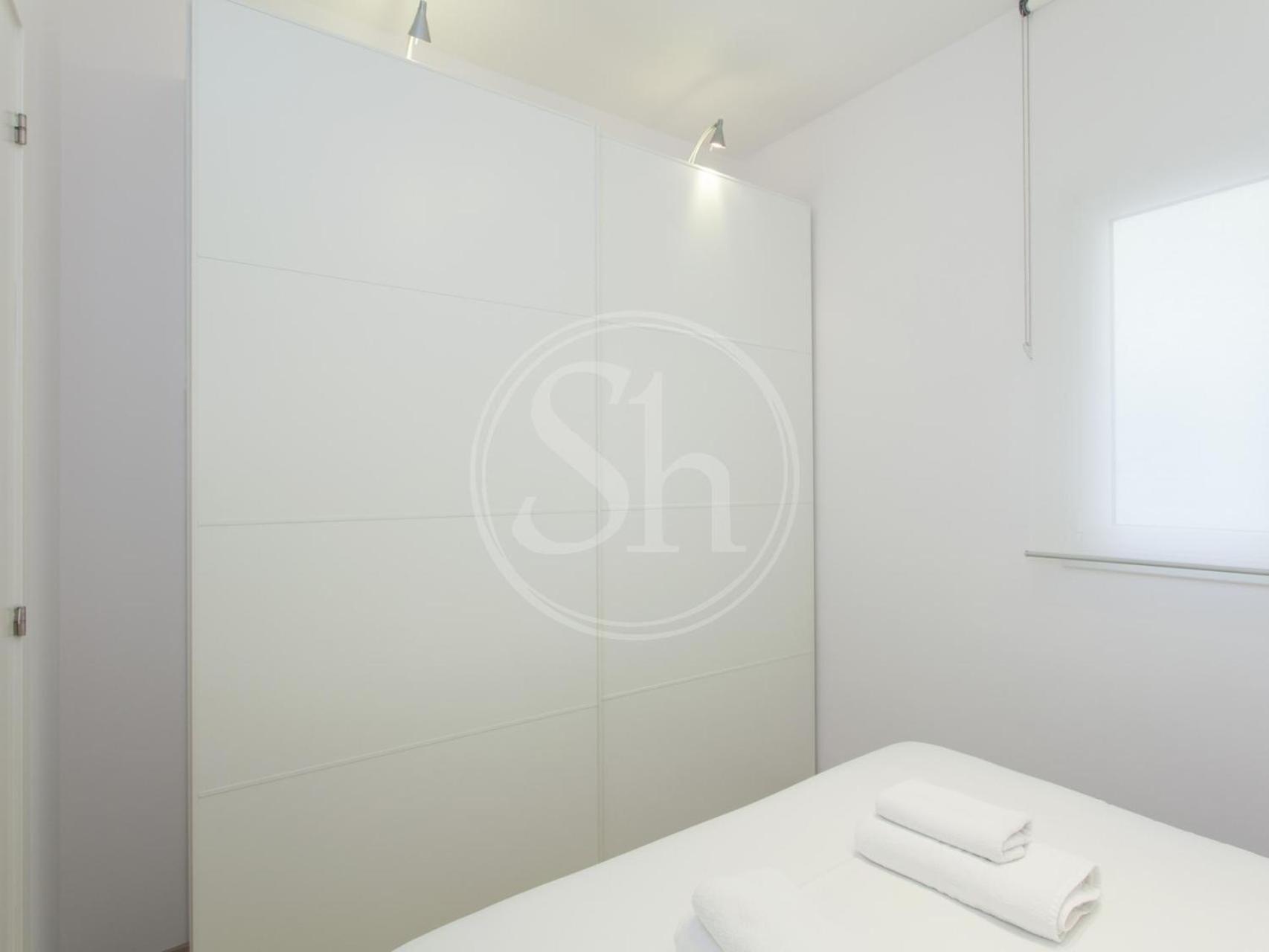 Appartement Corsega *